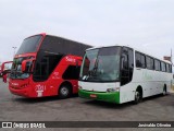 Bruno Turismo 19 na cidade de Aparecida, São Paulo, Brasil, por Josivaldo Oliveira. Número da foto: #10336336.