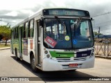 Viação Modelo 9190 na cidade de Aracaju, Sergipe, Brasil, por Cristopher Pietro. ID da foto: :id.