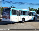Auto Viação São José 12602 na cidade de Fortaleza, Ceará, Brasil, por João victor Braz. Número da foto: #10337548.