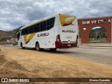 Viação Suassui 1000 na cidade de Nacip Raydan, Minas Gerais, Brasil, por Marcos Demetrio. Número da foto: #10335075.