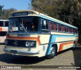 J. Bonardo Transportes 172 na cidade de Campinas, São Paulo, Brasil, por José Vitor Oliveira Soares. Número da foto: #:id.