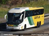Empresa Gontijo de Transportes 18205 na cidade de Lavrinhas, São Paulo, Brasil, por Jhonatan Diego da Silva Trevisan. Número da foto: #10336414.