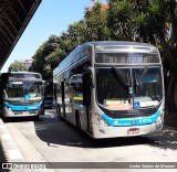 Transwolff Transportes e Turismo 6 6778 na cidade de São Paulo, São Paulo, Brasil, por Andre Santos de Moraes. ID da foto: :id.