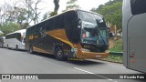 Transporte Rick Turismo RJ 820.020 na cidade de Petrópolis, Rio de Janeiro, Brasil, por Zé Ricardo Reis. Número da foto: #:id.