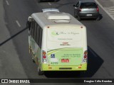 Rio Negro Fretamento e Turismo 42119 na cidade de Belo Horizonte, Minas Gerais, Brasil, por Douglas Célio Brandao. Número da foto: #10336327.