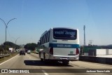 Viação Jacareí 8146 na cidade de São José dos Campos, São Paulo, Brasil, por Jackson Sousa Leite. Número da foto: #:id.