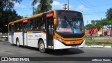 Itamaracá Transportes 1.671 na cidade de Recife, Pernambuco, Brasil, por Jefferson Nunes. ID da foto: :id.