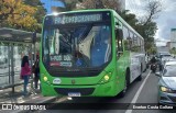 Unimar Transportes 24229 na cidade de Vitória, Espírito Santo, Brasil, por Everton Costa Goltara. Número da foto: #10336166.