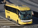 Viação Itapemirim 60805 na cidade de Lavrinhas, São Paulo, Brasil, por Jhonatan Diego da Silva Trevisan. Número da foto: #10336407.