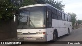 Ônibus Particulares 6154 na cidade de Belford Roxo, Rio de Janeiro, Brasil, por Paulo Leandro. Número da foto: #10335013.