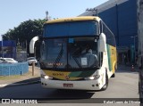 Empresa Gontijo de Transportes 16040 na cidade de São Paulo, São Paulo, Brasil, por Rafael Lopes de Oliveira. Número da foto: #10336087.