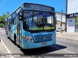 Viação Santa Cecília 36919 na cidade de Fortaleza, Ceará, Brasil, por João victor Braz. Número da foto: #10335418.