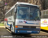 Associação de Preservação de Ônibus Clássicos 326 na cidade de Campinas, São Paulo, Brasil, por Henrique Alves de Paula Silva. Número da foto: #10335424.