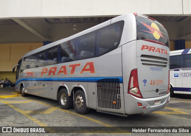 Expresso de Prata 461399 na cidade de Sorocaba, São Paulo, Brasil, por Helder Fernandes da Silva. Número da foto: #10367542.