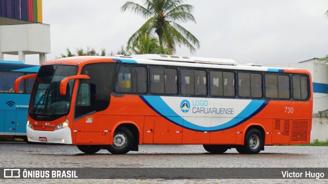 Rodoviária Caruaruense 730 na cidade de Caruaru, Pernambuco, Brasil, por Victor Hugo. Número da foto: #10367406.