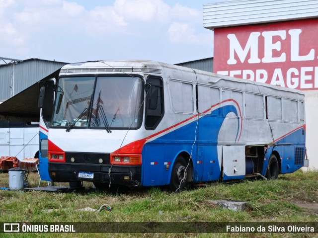 Circo Globo 6707 na cidade de Juiz de Fora, Minas Gerais, Brasil, por Fabiano da Silva Oliveira. Número da foto: #10367545.