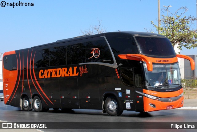 Catedral Turismo 20302 na cidade de Montes Claros, Minas Gerais, Brasil, por Filipe Lima. Número da foto: #10367616.