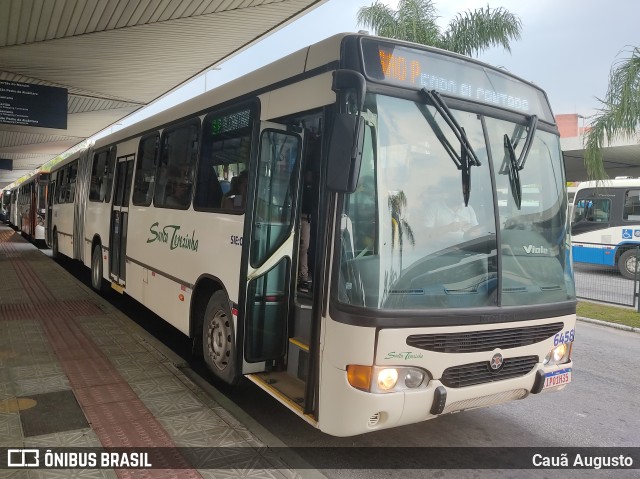 RST - Rodoviária Santa Terezinha 6458 na cidade de Florianópolis, Santa Catarina, Brasil, por Cauã Augusto. Número da foto: #10366401.