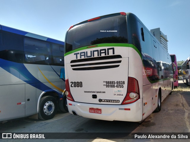 Taunan Turismo 2080 na cidade de Aparecida, São Paulo, Brasil, por Paulo Alexandre da Silva. Número da foto: #10367320.