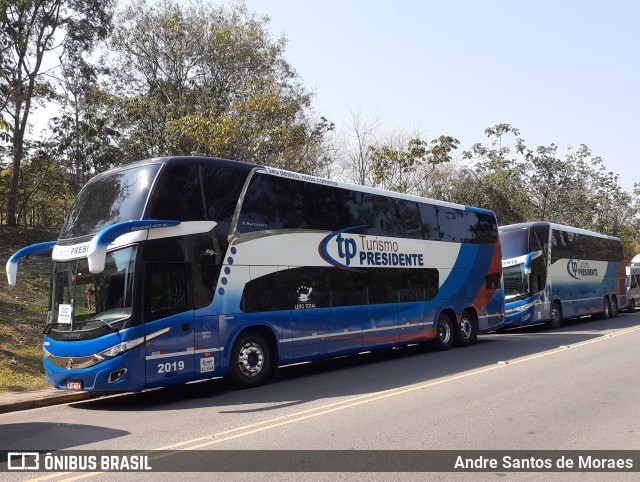 Turismo Presidente 2019 na cidade de Atibaia, São Paulo, Brasil, por Andre Santos de Moraes. ID da foto: 10367607.