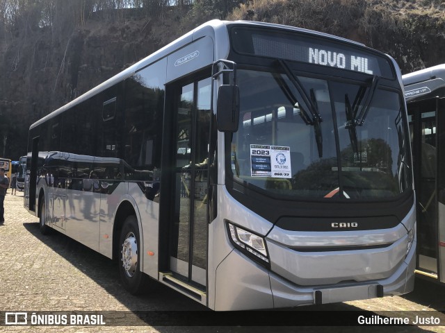 Caio Induscar 2023 na cidade de Campinas, São Paulo, Brasil, por Guilherme Justo. ID da foto: 10366359.