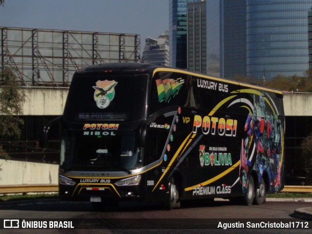 Potosi 5800 na cidade de Ciudad Autónoma de Buenos Aires, Argentina, por Agustin SanCristobal1712. Número da foto: #10366733.