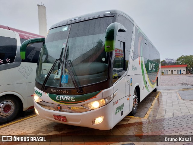 Livre Transportes 2080 na cidade de Jundiaí, São Paulo, Brasil, por Bruno Kasai. Número da foto: #10365905.