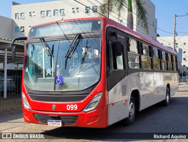 ANSAL - Auto Nossa Senhora de Aparecida 099 na cidade de Juiz de Fora, Minas Gerais, Brasil, por Richard Aquino. Número da foto: #10365835.