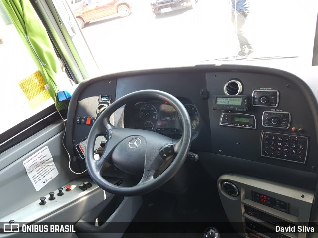 FlixBus Transporte e Tecnologia do Brasil 18011 na cidade de Brasília, Distrito Federal, Brasil, por David Silva. Número da foto: #10367148.