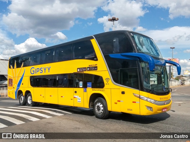 Gipsyy - Gogipsy do Brasil Tecnologia e Viagens Ltda. 11717 na cidade de Goiânia, Goiás, Brasil, por Jonas Castro. Número da foto: #10366153.