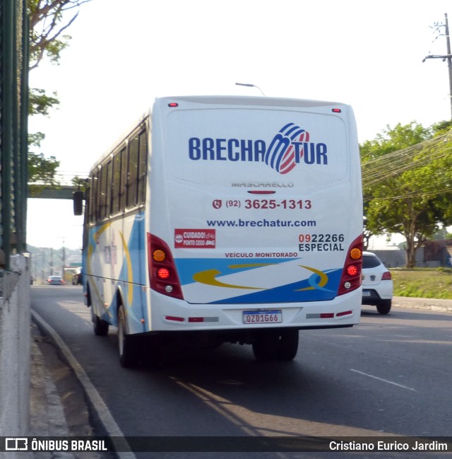 Brecha Tur 0922266 na cidade de Manaus, Amazonas, Brasil, por Cristiano Eurico Jardim. Número da foto: #10366761.
