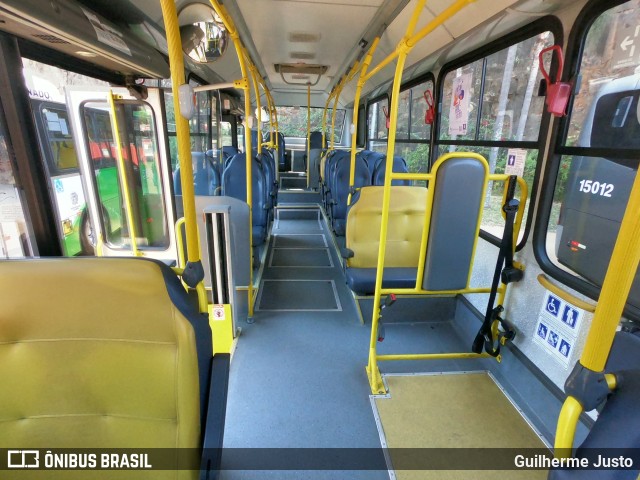 VB Transportes e Turismo 1400 na cidade de Campinas, São Paulo, Brasil, por Guilherme Justo. Número da foto: #10366307.