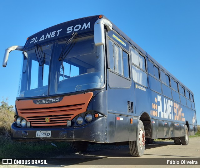 Planet Som 3942 na cidade de Rio Grande, Rio Grande do Sul, Brasil, por Fábio Oliveira. Número da foto: #10367313.