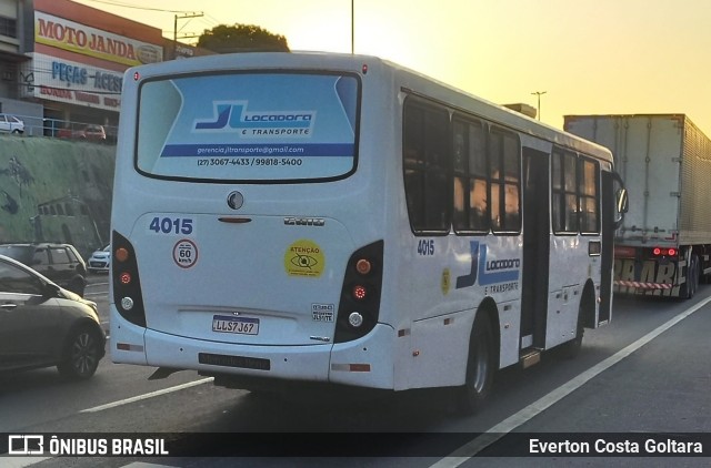 JL Locadora 4015 na cidade de Cariacica, Espírito Santo, Brasil, por Everton Costa Goltara. ID da foto: 10366149.