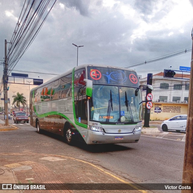 Brothers Vans 076 na cidade de Campo Grande, Mato Grosso do Sul, Brasil, por Victor Costa. Número da foto: #10365873.