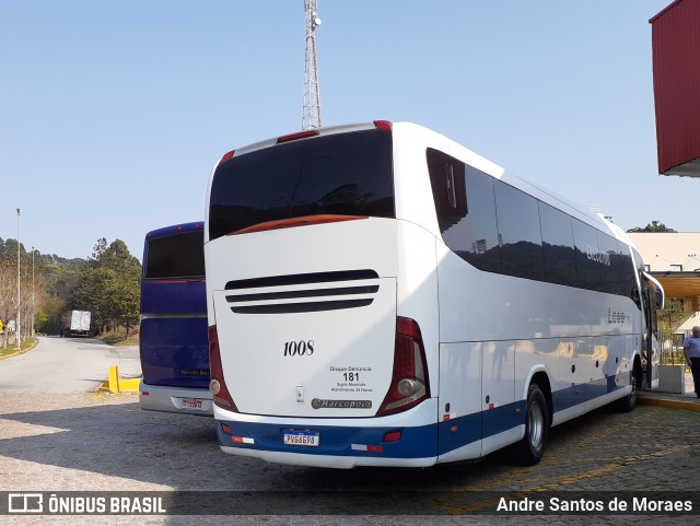 Loop Adventure Transportes e Locadora 1008 na cidade de Mairiporã, São Paulo, Brasil, por Andre Santos de Moraes. ID da foto: 10367515.