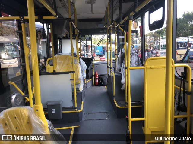 Caio Induscar 2023 na cidade de Campinas, São Paulo, Brasil, por Guilherme Justo. ID da foto: 10366393.