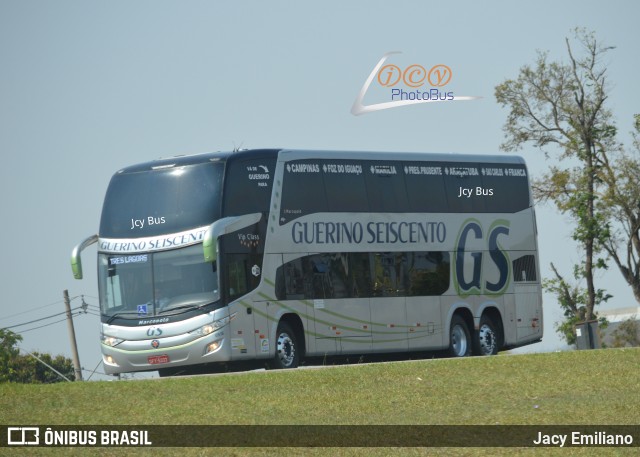 Guerino Seiscento 0518 na cidade de Boituva, São Paulo, Brasil, por Jacy Emiliano. Número da foto: #10366209.