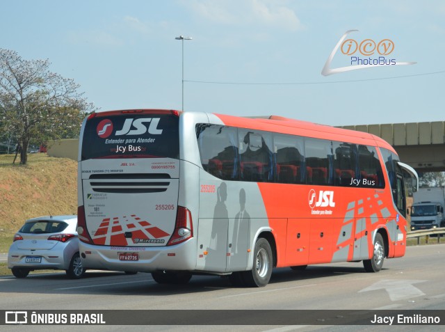 Julio Simões > CS Brasil - JSL 255205 na cidade de Itu, São Paulo, Brasil, por Jacy Emiliano. ID da foto: 10366179.