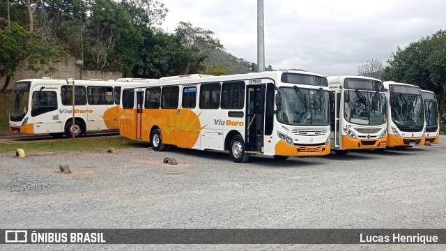 Via Ouro 168 na cidade de Nova Lima, Minas Gerais, Brasil, por Lucas Henrique . Número da foto: #10367262.