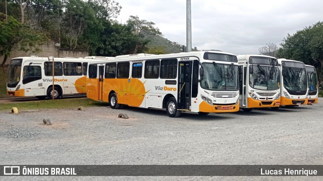 Via Ouro 168 na cidade de Nova Lima, Minas Gerais, Brasil, por Lucas Henrique . ID da foto: 10367262.