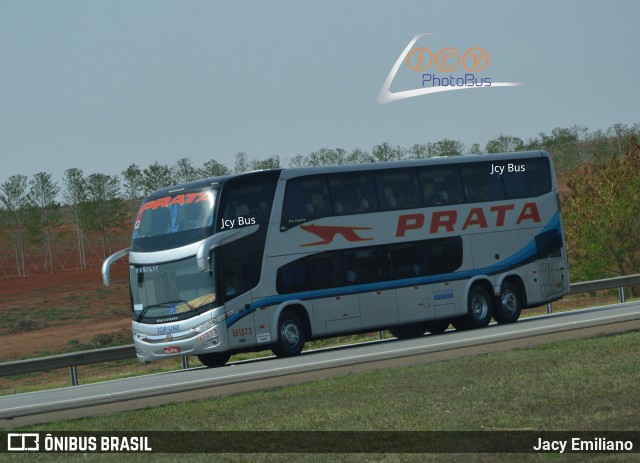 Expresso de Prata 161373 na cidade de Pardinho, São Paulo, Brasil, por Jacy Emiliano. Número da foto: #10366183.