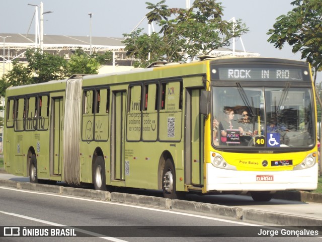 Rock in Rio Express 40 na cidade de Rio de Janeiro, Rio de Janeiro, Brasil, por Jorge Gonçalves. Número da foto: #10366266.