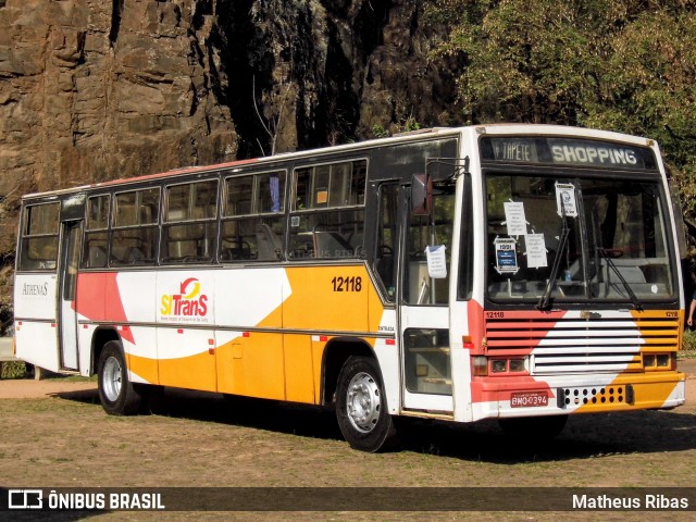 Athenas Paulista 12118 na cidade de Campinas, São Paulo, Brasil, por Matheus Ribas. Número da foto: #10367752.