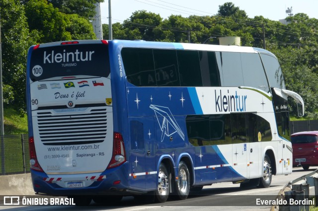 Kleintur Turismo 2020 na cidade de São José dos Campos, São Paulo, Brasil, por Everaldo Bordini. ID da foto: 10366529.