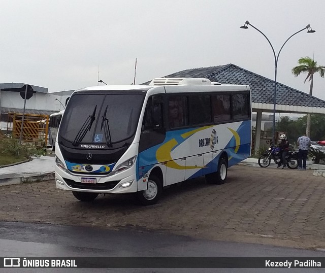 Brecha Tur 0921245 na cidade de Manaus, Amazonas, Brasil, por Kezedy Padilha. Número da foto: #10366609.