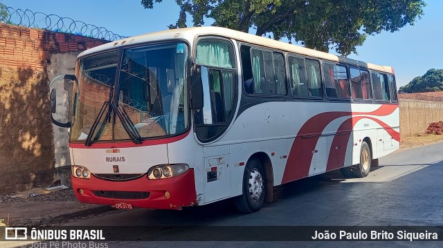Expresso Gonçalves 5000 na cidade de Montes Claros, Minas Gerais, Brasil, por João Paulo Brito Siqueira. Número da foto: #10367403.