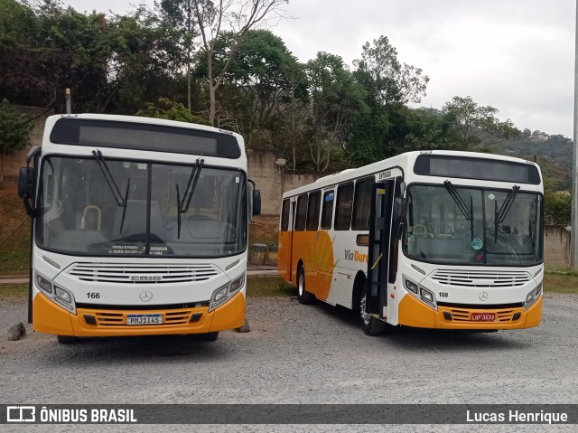 Via Ouro 168 na cidade de Nova Lima, Minas Gerais, Brasil, por Lucas Henrique . ID da foto: 10367283.