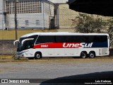 Unesul de Transportes 5982 na cidade de Juiz de Fora, Minas Gerais, Brasil, por Luiz Krolman. Número da foto: #10367100.
