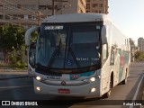 Auto Viação 1001 RJ 108.337 na cidade de Niterói, Rio de Janeiro, Brasil, por Rafael Lima. Número da foto: #:id.